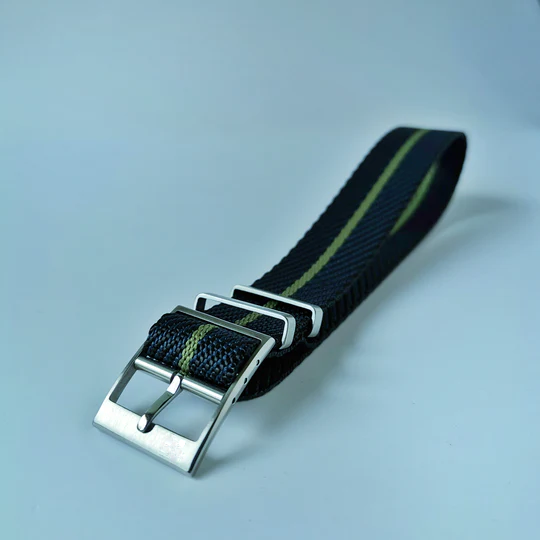 Valg af det perfekte Nylon Titanium Sport Watch Band