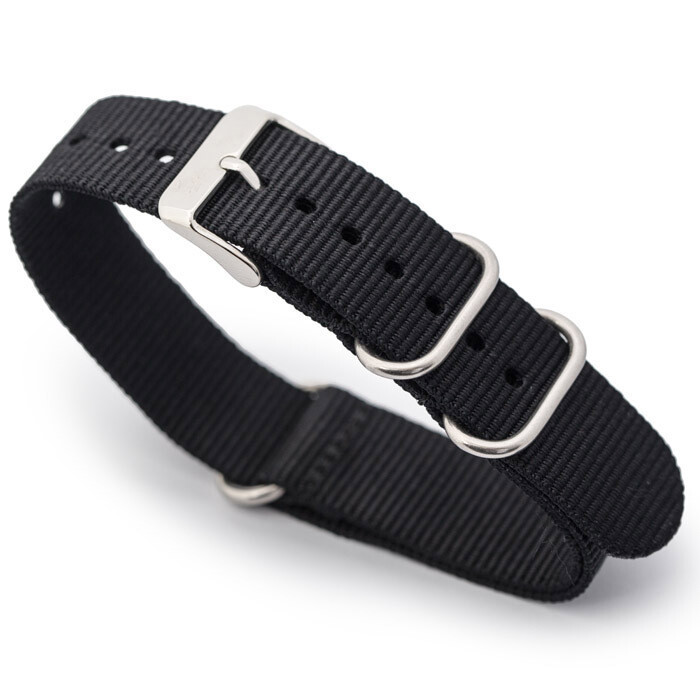 The Rise of Nylon Titanium Sport Watch Bands in Modern Fitness Gear