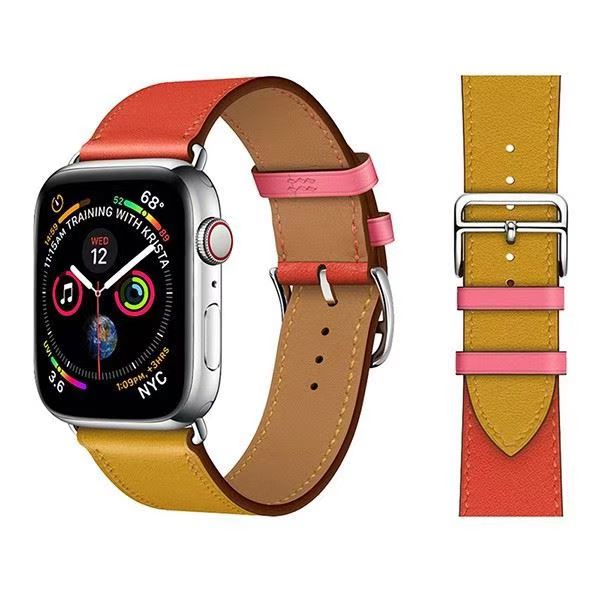 How to check smart watch strap size?