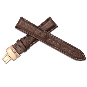 italian leather watch straps